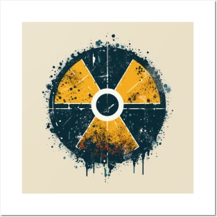 Nuclear Posters and Art